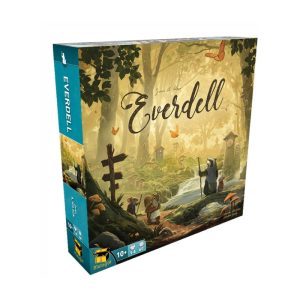 Everdell