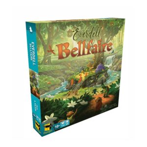 Everdell – extension Bellfaire