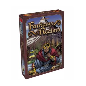 Fantasy Realms