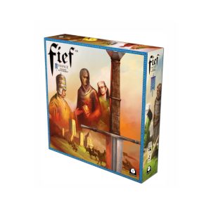 Fief