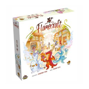 Flamecraft