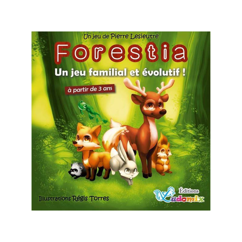 Forestia