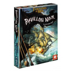 Fortune des Mers : Pavillon Noir