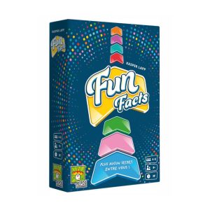 Fun fact