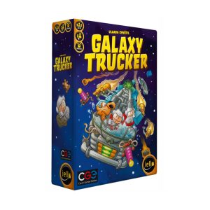 Galaxy trucker
