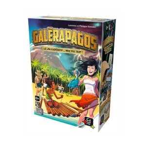 Galerapagos