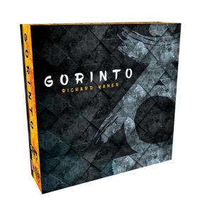 Gorinto
