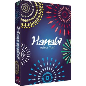 Hanabi Grands feux