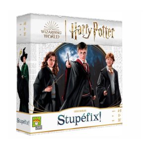 Harry Potter – Stupéfix