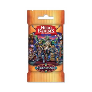 Hero Realms – Ascendance