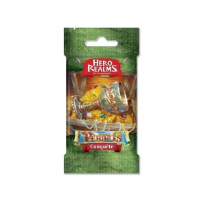 Hero Realms – Périples Conquête