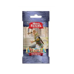 Hero Realms – Périples Voyageurs