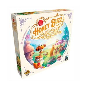 Honey buzz