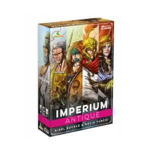 Imperium – Antique