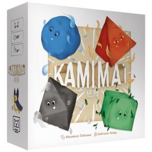 KamiMaï