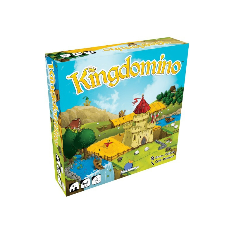 Kingdomino