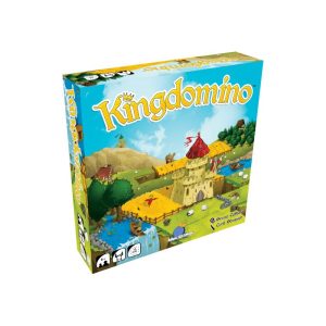 Kingdomino Géant