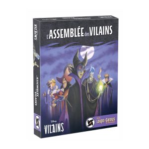 L’assemblée des vilains