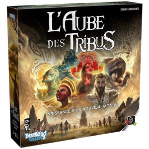 L’aube des tribus