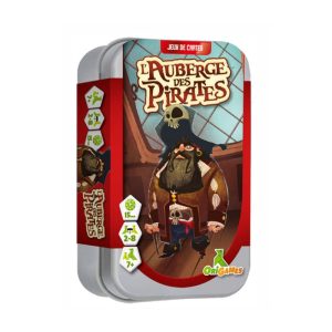 L’auberge des pirates