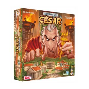 L’Empire de César