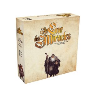 La Cour des Miracles