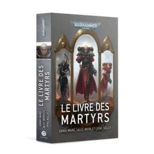 Le livre des martyrs
