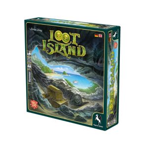 Loot island
