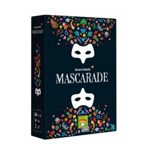 Mascarade