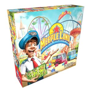 Meeple Land