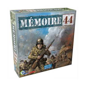 Mémoire 44