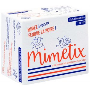 Mimetix