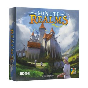 Minute realms