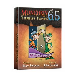 Munchkin 6.5