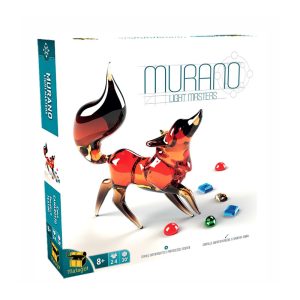 Murano lights masters