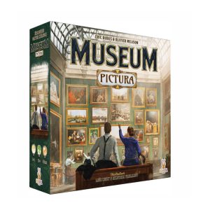 Museum: Pictura