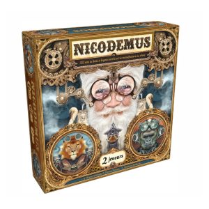 Nicodemus