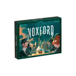 Noxford