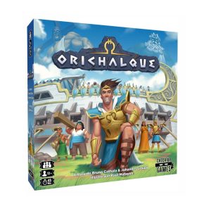 Orichalque