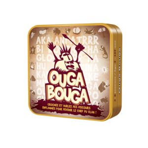 Ouga Bouga