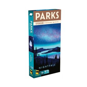 Parks: extension Nighfall