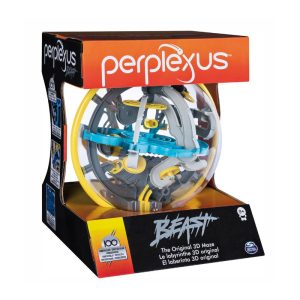 Perplexus – Beast