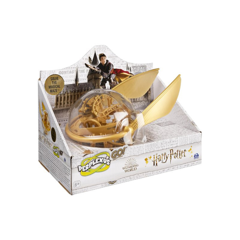 Perplexus - Vif d'or