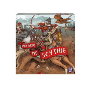 Pillards de Scythie