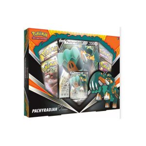 Pokémon Pachyradjah