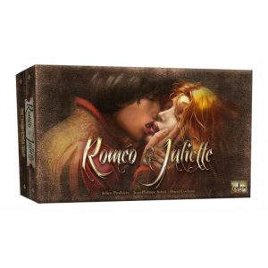 Roméo et Juliette