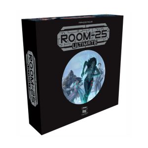 Room 25 Ultimate