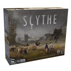 Scythe