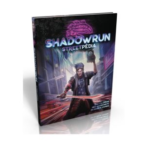 Shadowrun – Streetpédia