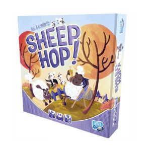 Sheep Hop